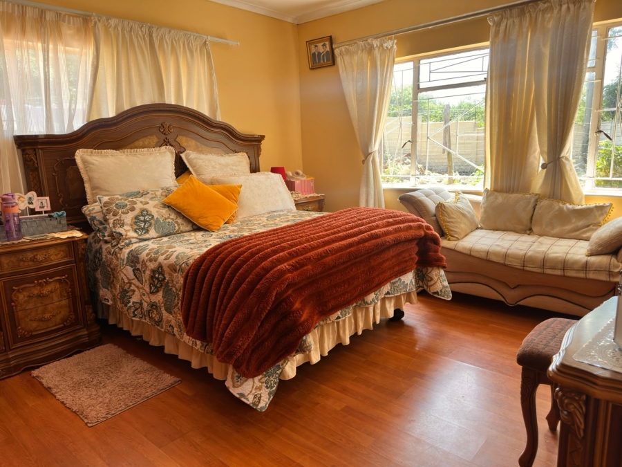 4 Bedroom Property for Sale in West Bank Eastern Cape